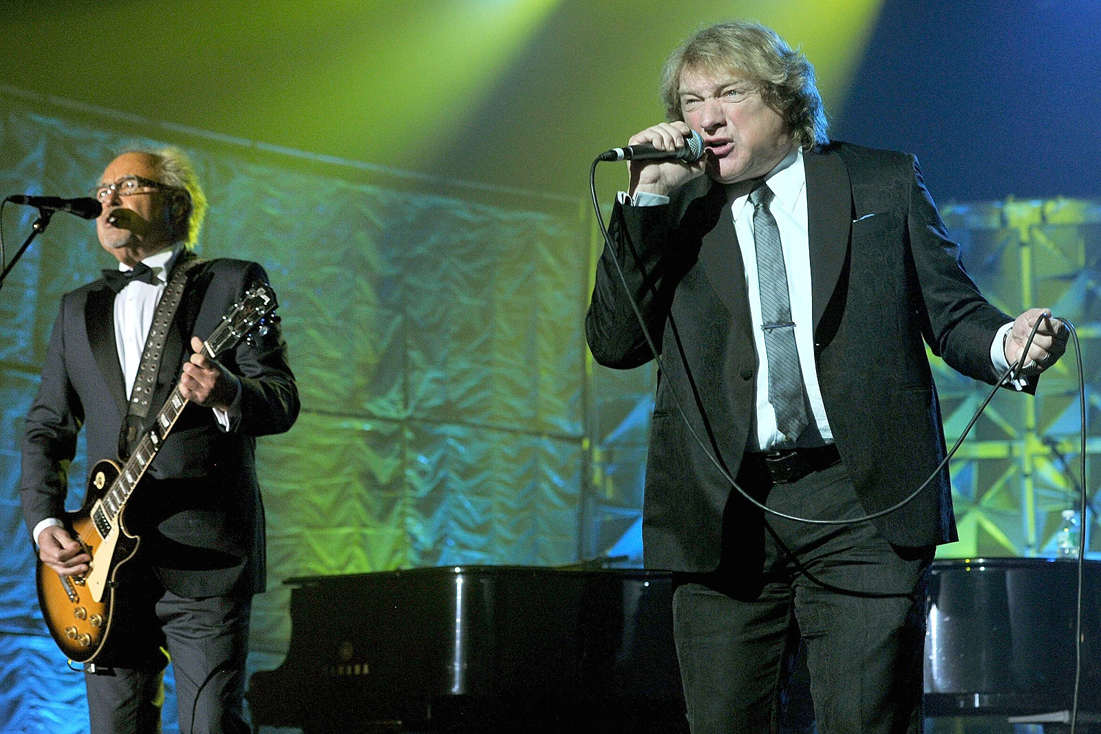 The Foreigner Song Lou Gramm Doesn’t Want Played at the Rock Hall