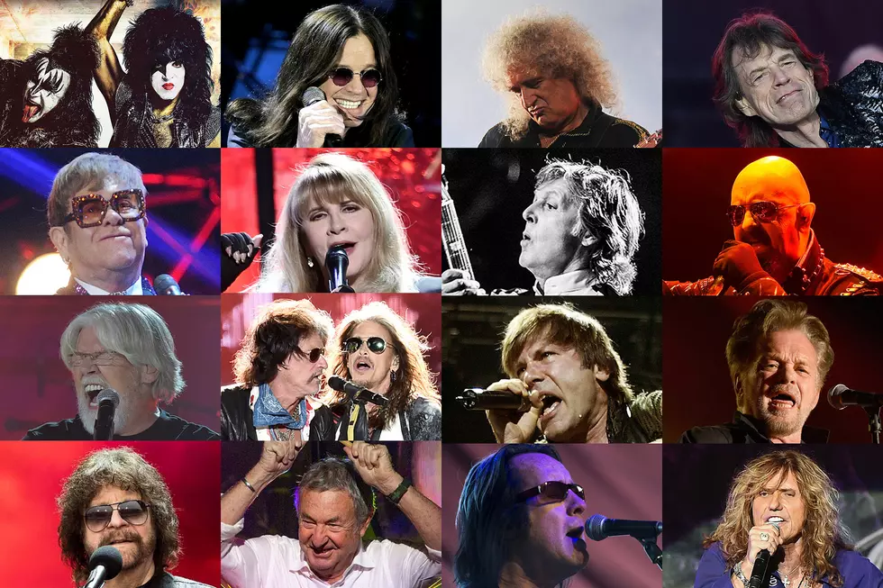 2019 Concert Preview: Rock&#8217;s Biggest Tours