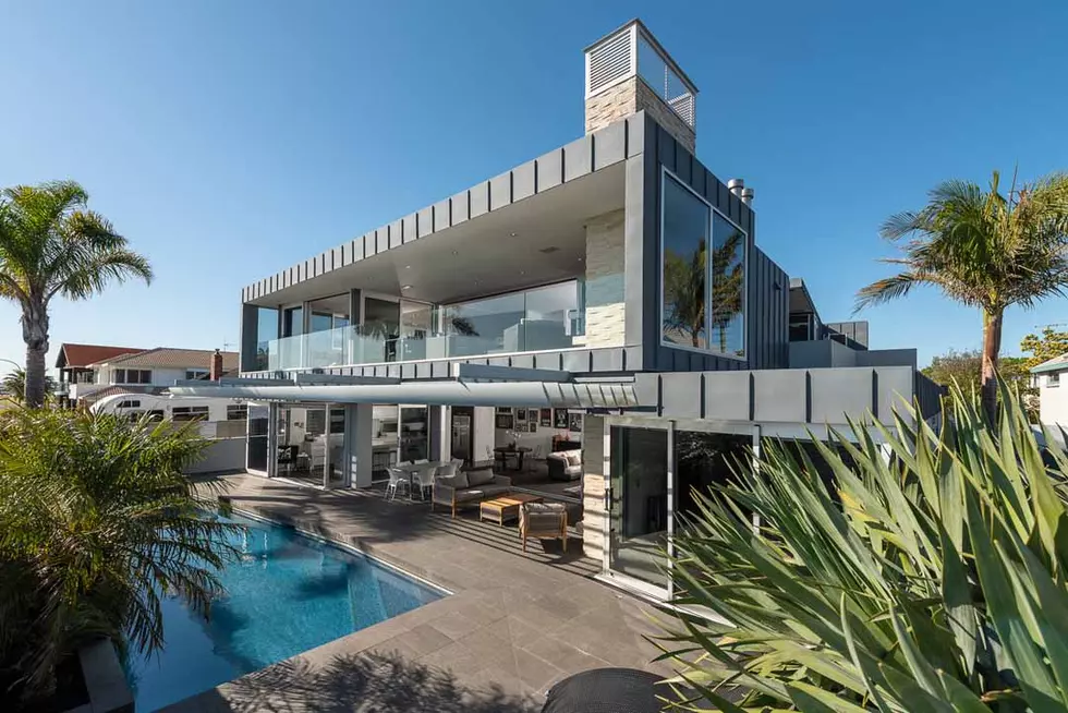 AC/DC's Phil Rudd Has Sold His Waterfront Mansion