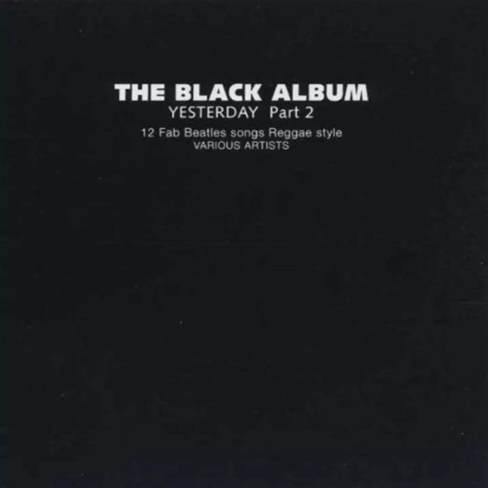 The Black Album (compilation album) - Wikipedia