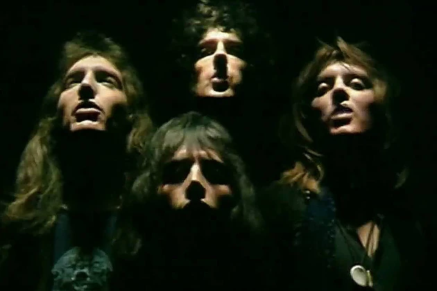 Queen’s ‘Bohemian Rhapsody’ Becomes Most-Streamed Song of 20th Century