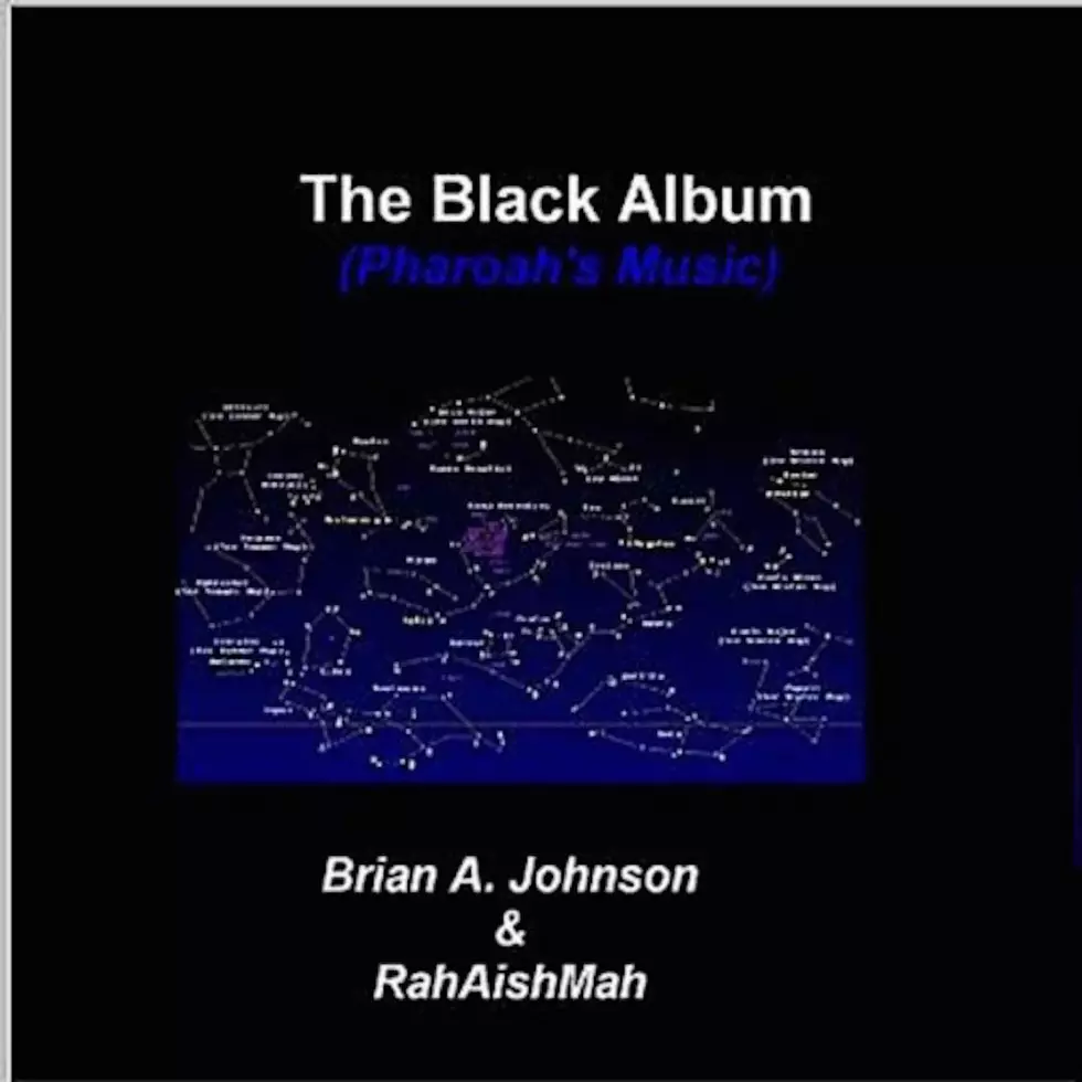 The Black Album' Throughout History