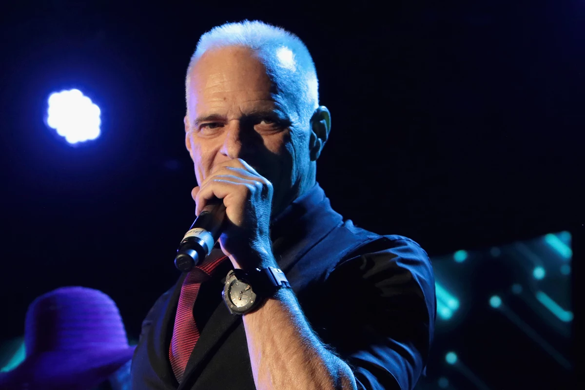 David Lee Roth Hints About Van Halen's Return