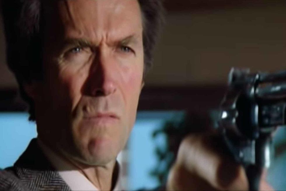 When Clint Eastwood Uttered 'Go Ahead, Make My Day'