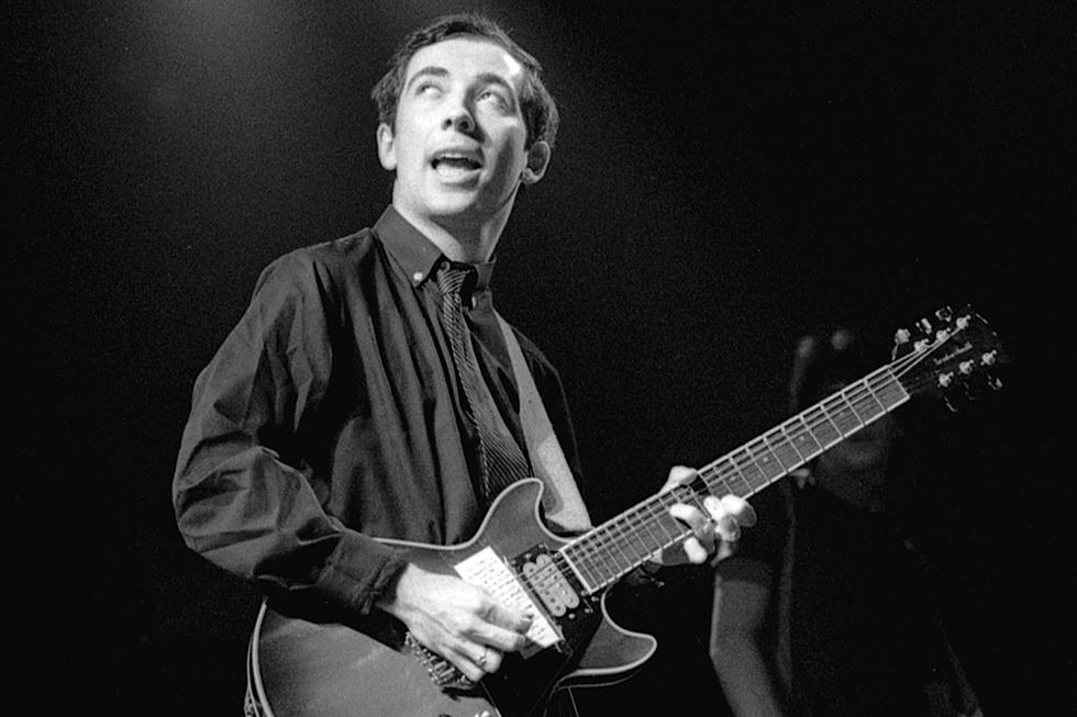 Buzzcocks Frontman Pete Shelley Dies at 63