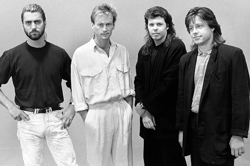 The Secret Hair Metal History of Mr. Mister – and Other Stories