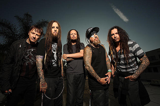 Korn In Cedar Rapids This Saturday