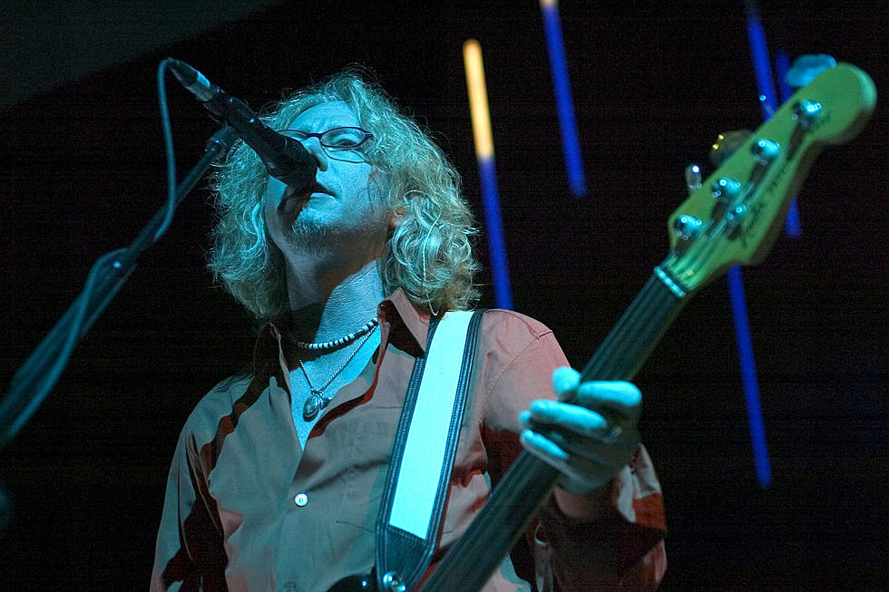 Top 10 Tracks Sung by R.E.M.'s Mike Mills