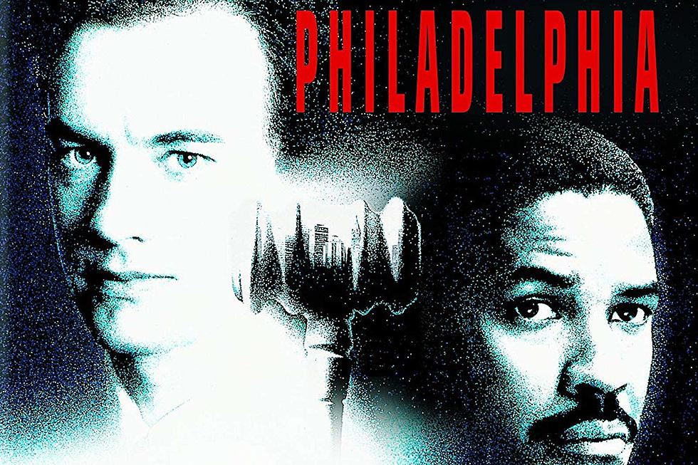How a Bruce Springsteen Experiment Completed &#8216;Philadelphia&#8217;
