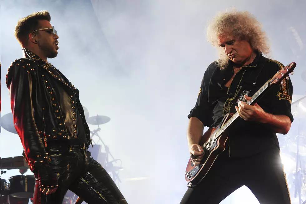 Queen + Adam Lambert Announce 2019 Tour