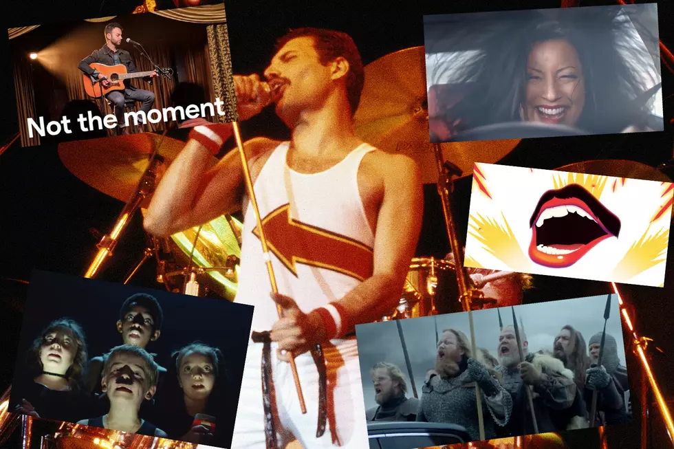 Queen Sells Why You Hear So Much Freddie Mercury Music In Ads