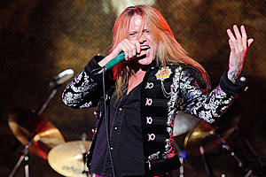 Sebastian Bach Coming to Grand Falls Casino and Golf Resort