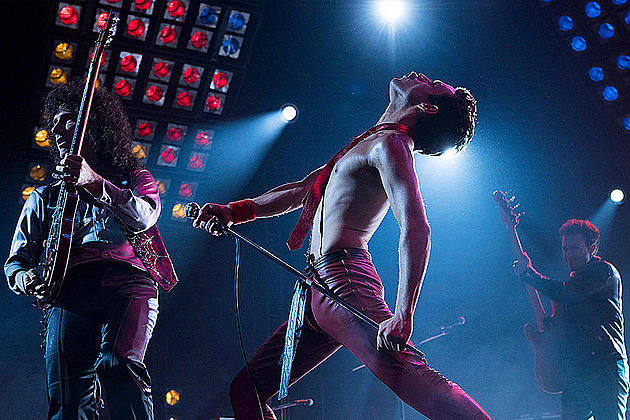 After ‘Bohemian Rhapsody’: The Next Five Classic Rock Movies