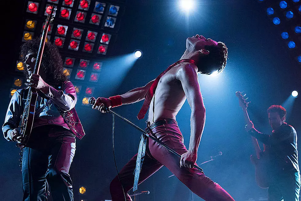 ‘Bohemian Rhapsody’ Execs Would Be Happy With Half Its Gross