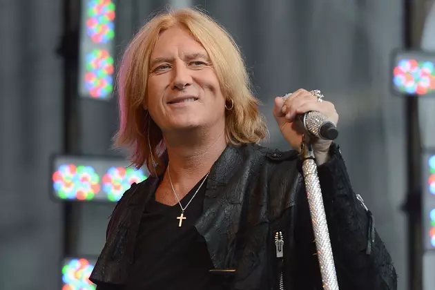 Def Leppard Win Rock Hall Fan Vote