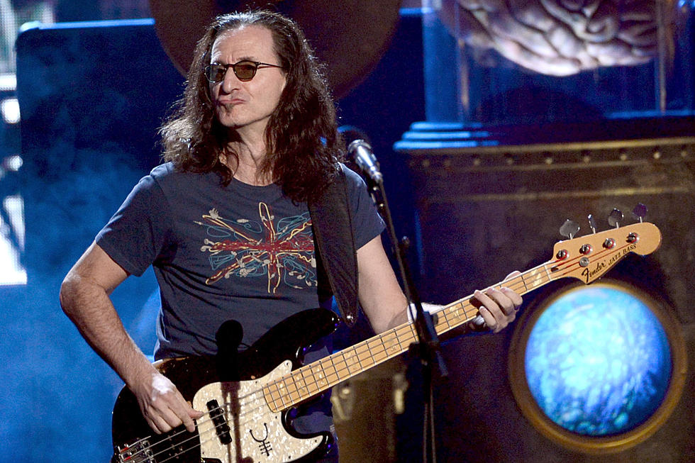 Geddy Lee Admits He ‘Barely’ Made Sense of Rush Concept Albums