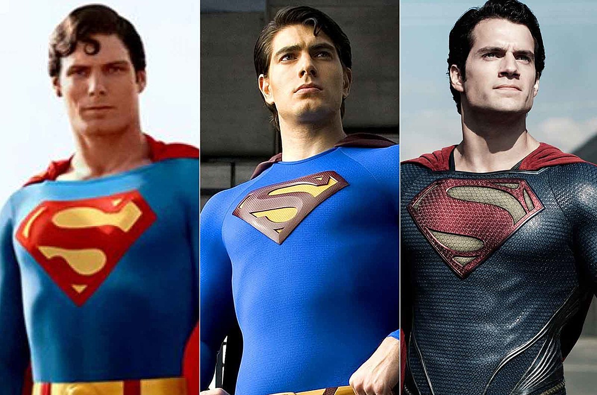 Superman Movies Ranked Worst to Best