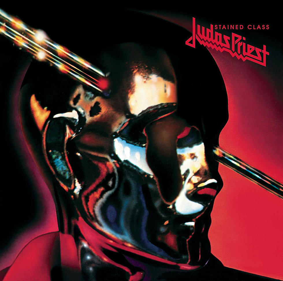 Judas Priest's 'Screaming For Vengeance' Led To A Hard Rock Revolution: Rob  Halford, Tom Allom Revisit The Album At 40