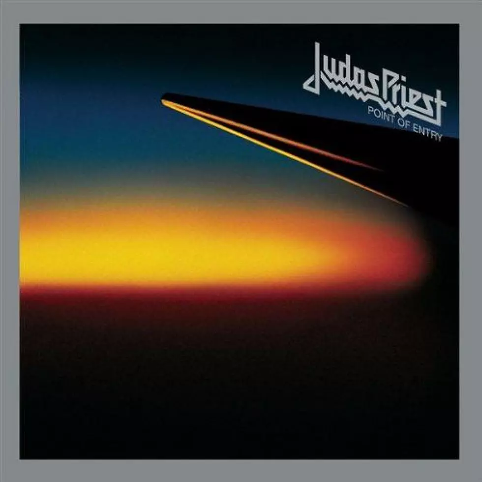 New Judas Priest Album 'Not Far From Being Finished
