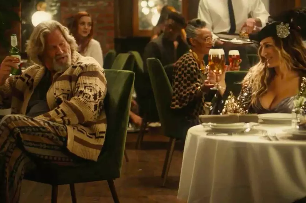 Bob Dylan Song Used in &#8216;Big Lebowski&#8217;-Themed Super Bowl Ad