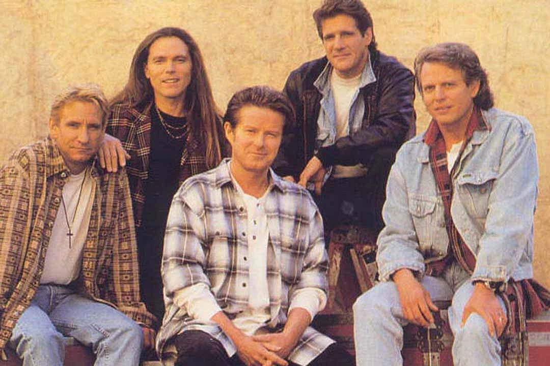 Desperado': The Story Behind the Eagles' Country Heartbreaker