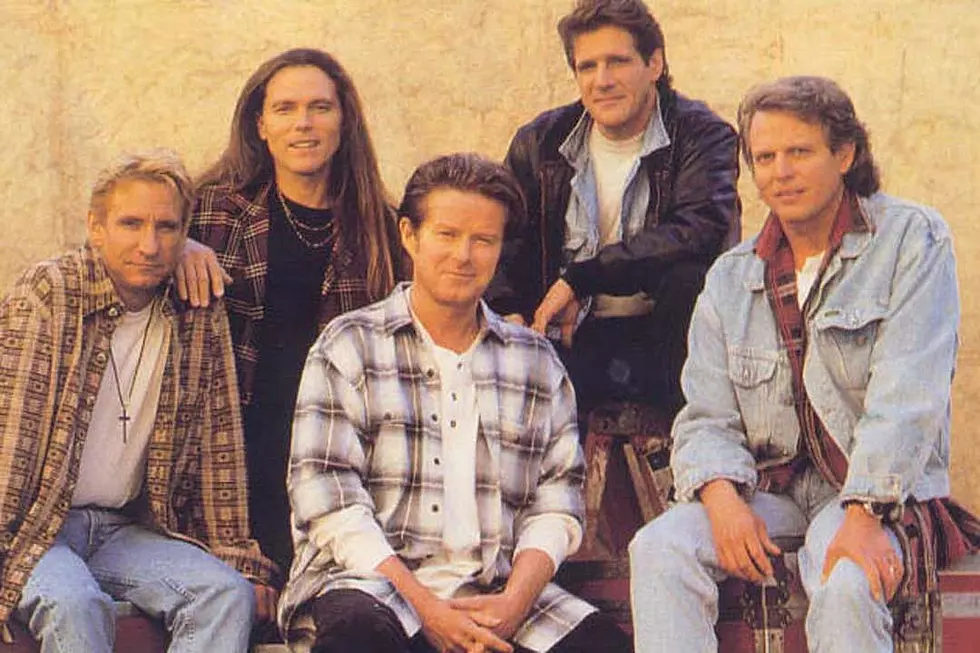 How the Eagles Reunited for &#8216;Hell Freezes Over&#8217;