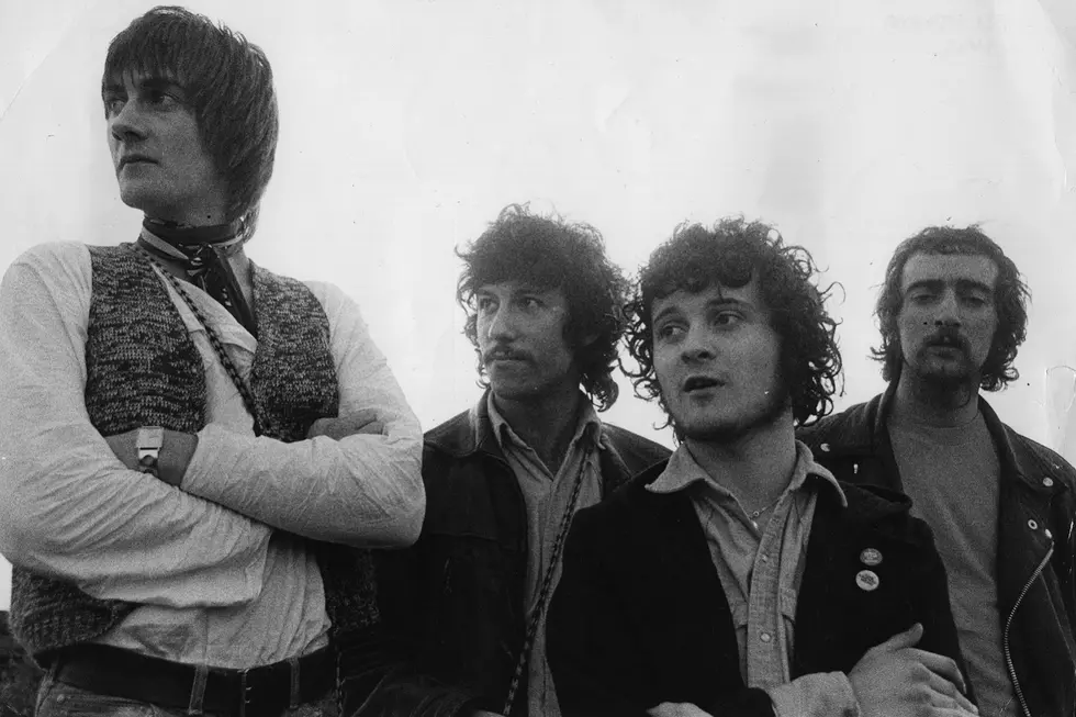 How Fleetwood Mac&#8217;s Debut Defined a New Era of British Blues