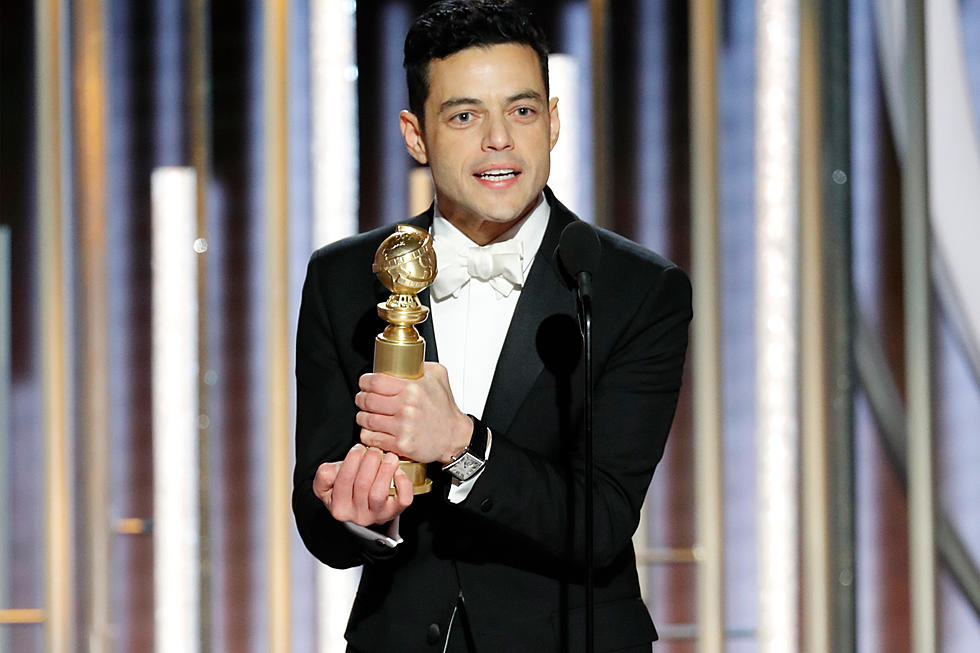 Bohemian Rhapsody' Wins Two Major Golden Globe Awards