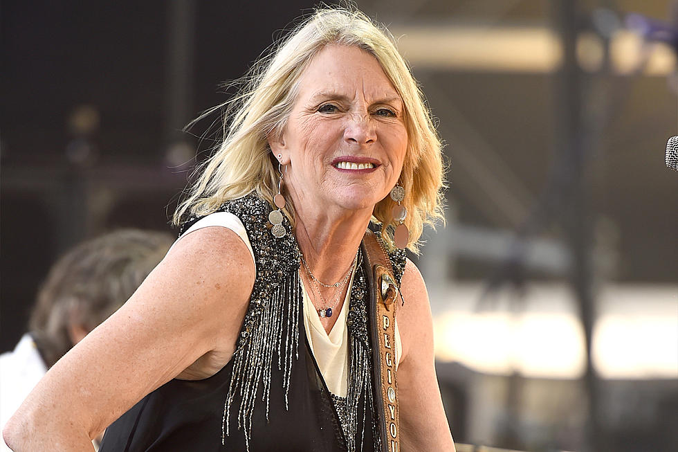 Pegi Young Dies at 66 After Cancer Battle