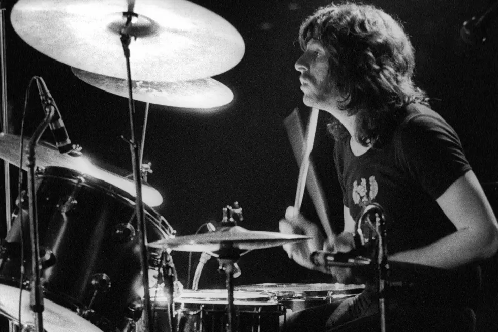 Michael Schenker, Ian Gillan, Rory Gallagher Drummer Ted McKenna Dead at 68