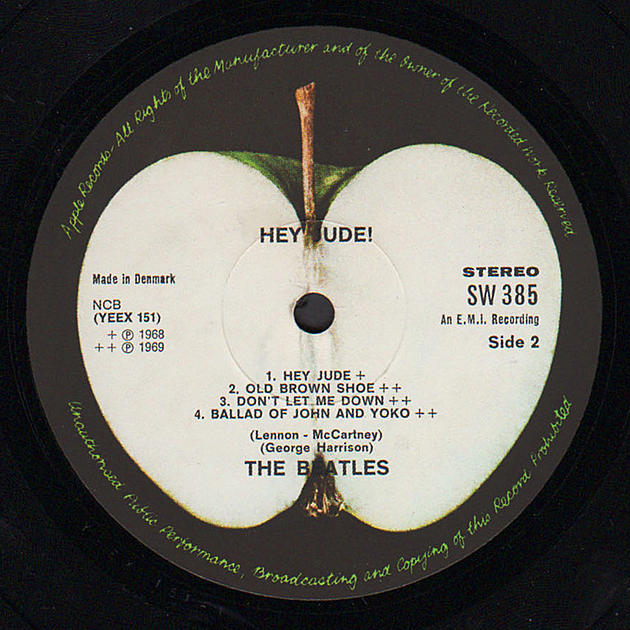 Beatles Prude Thought ‘Hey Jude’ Label Was Too Rude