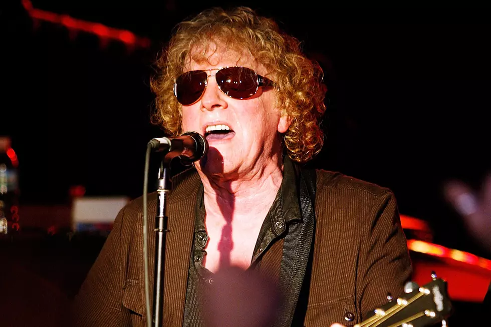 Mott the Hoople Will Tour U.S. for First Time Since 1974
