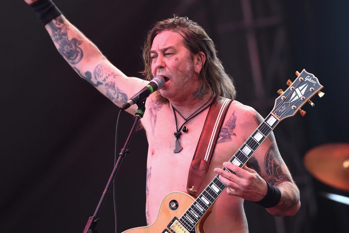 Matt Pike Health Issues Force High on Fire to Cancel Tour