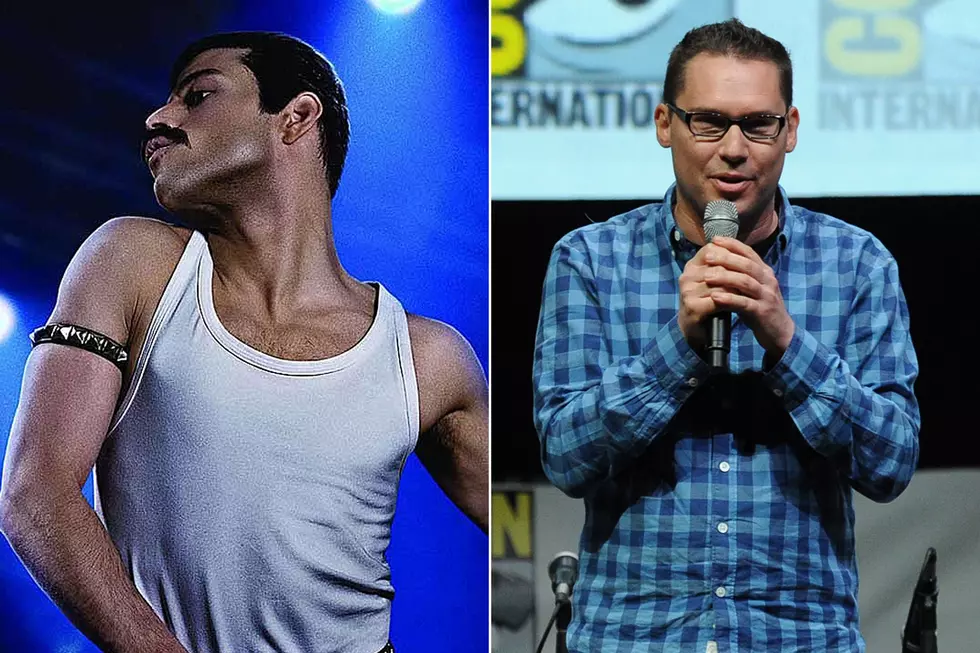 Rami Malek &#8216;Not Aware&#8217; of Bryan Singer Charges Before &#8216;Rhapsody&#8217;