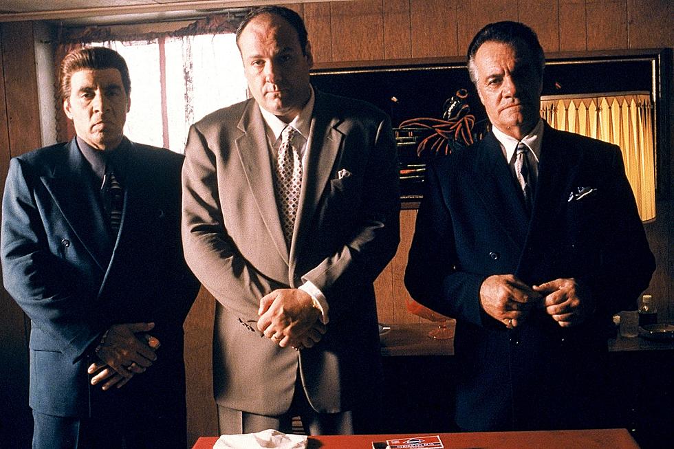 The 20 Best Sopranos Musical Moments
