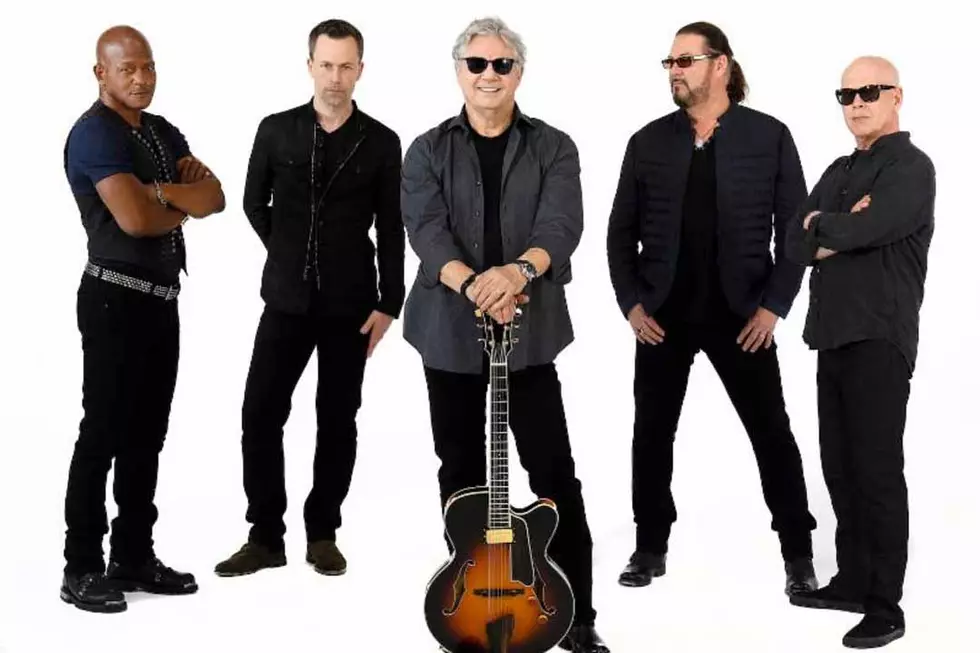 Steve Miller Band Announces 2019 U.S. Tour