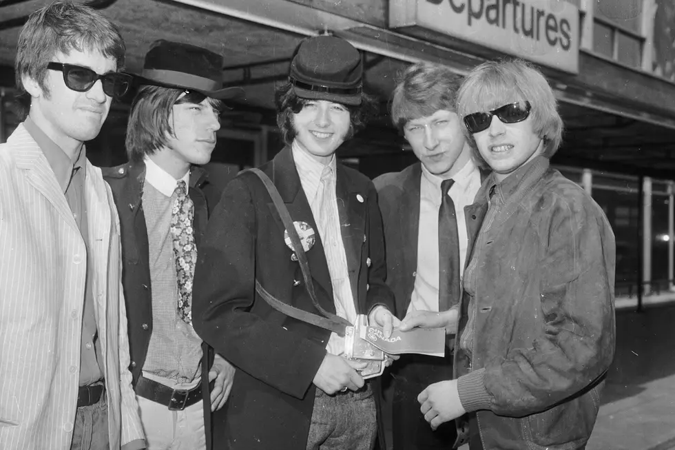 The Yardbirds