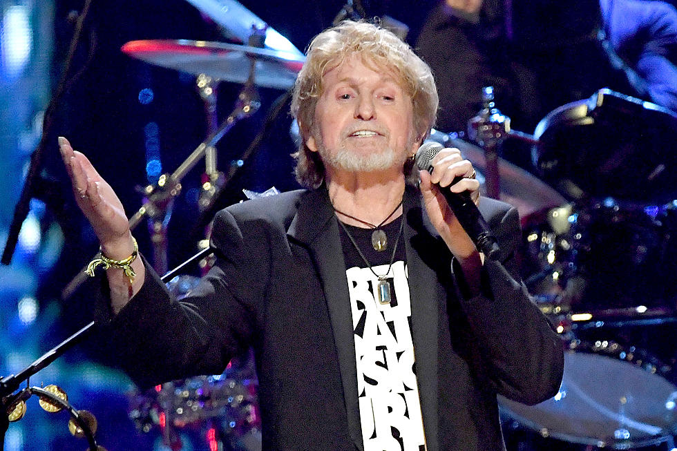 Jon Anderson of Yes Contributes Song to Film Shot in South Dakota