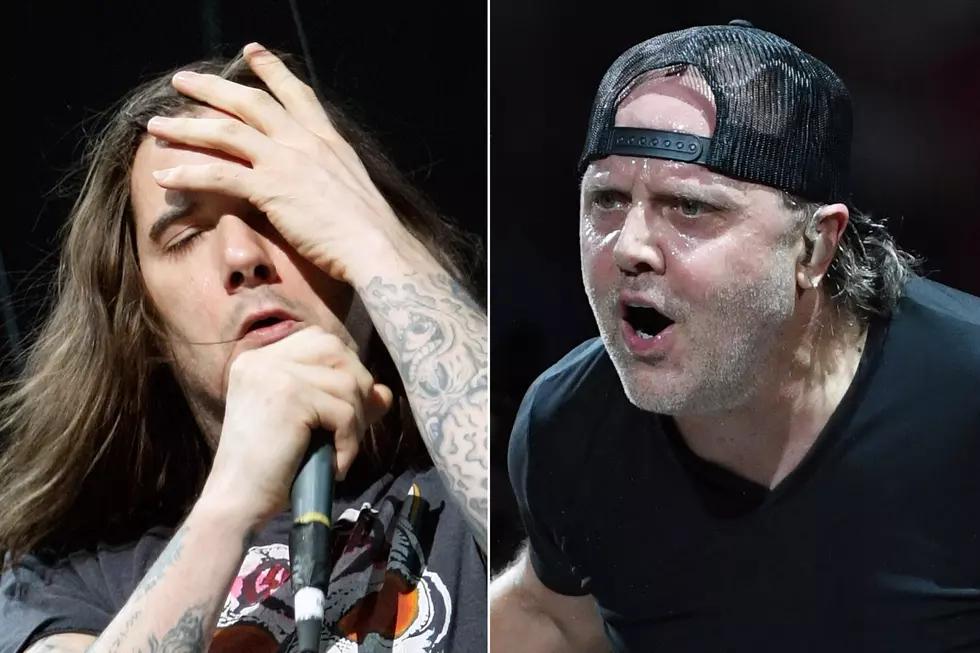 Phil Anselmo Calls Metallica’s ‘Load’ a ‘Terrible Record’