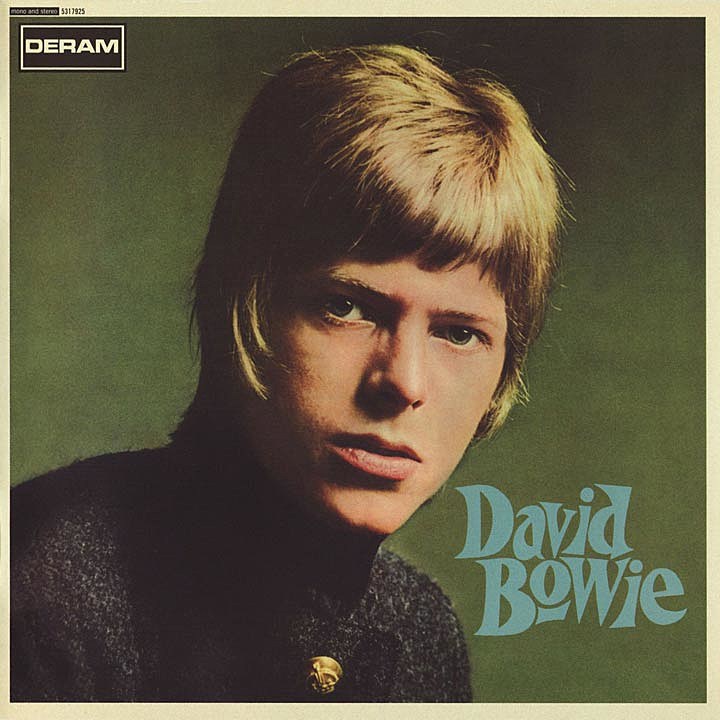 David Bowie's Debut Album: Going Back To Where It All Began