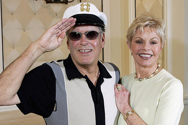 The Surprising Rock History of the Captain and Tennille