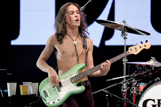 Greta Van Fleet Planning New Album for 2019