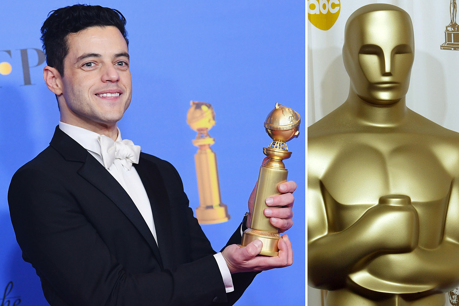 What Do 'Bohemian Rhapsody' Golden Globes Mean for Oscar Chances?