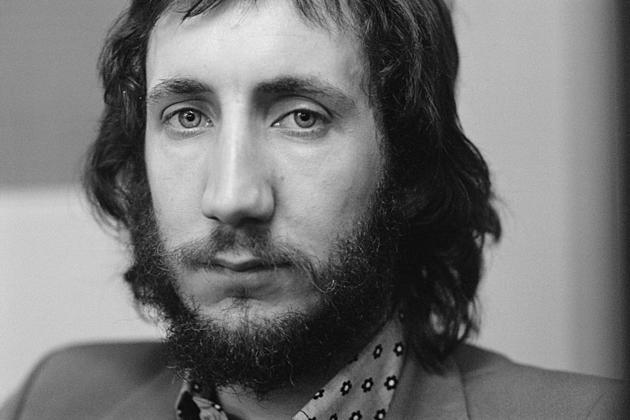 Pete Townshend Recalls Hoping the Who Would Fail