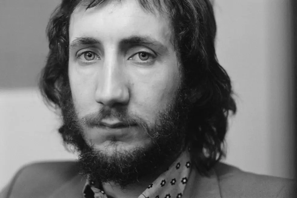 Top 10 Underrated Pete Townshend Songs