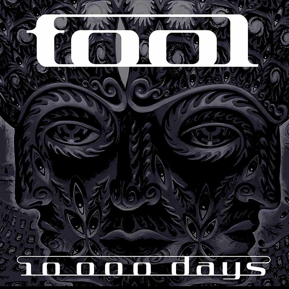 Tool's New Album Fear Inoculum Should Not Be Released - A Tool