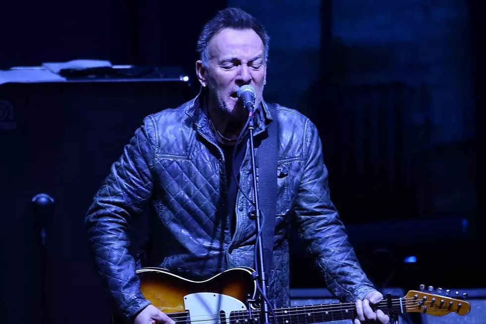 Bruce Springsteen-Inspired ‘Blinded by the Light’ Movie Gets Release Date