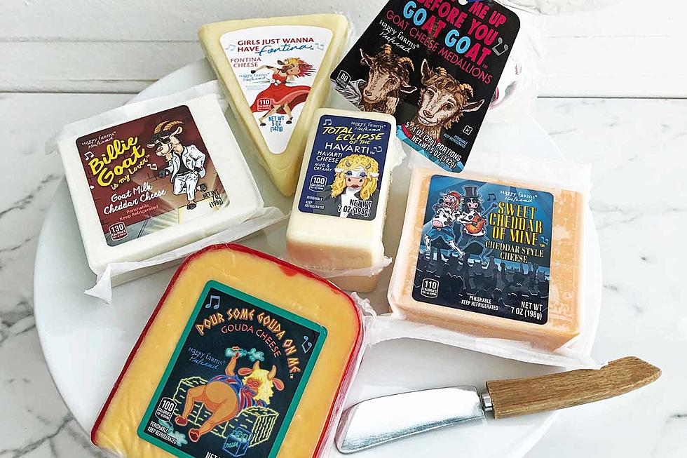 Guns N’ Roses and Def Leppard Cheeses Headed to Stores