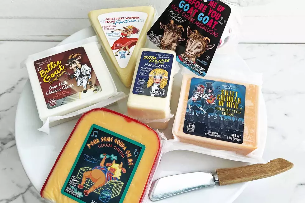 Guns N’ Roses and Def Leppard Cheeses Headed to Stores