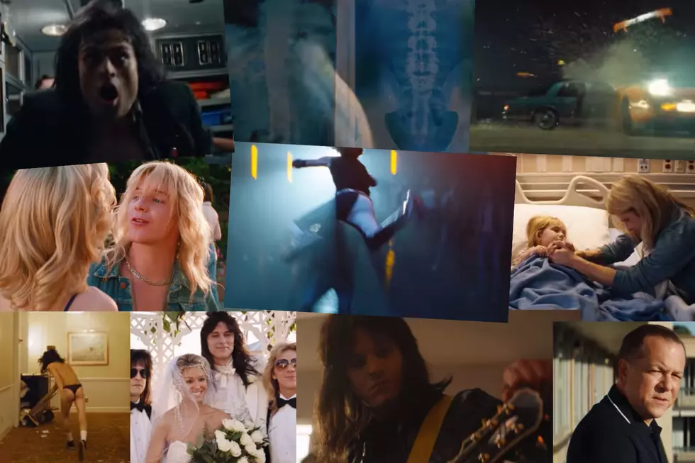 Motley Crue&#8217;s &#8216;The Dirt&#8217; Trailer: A Scene-by-Scene Breakdown